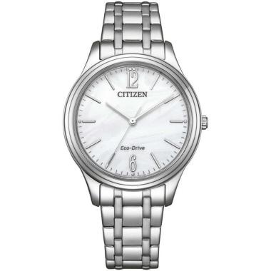 Dámské hodinky CITIZEN Elegance EM0411-71A