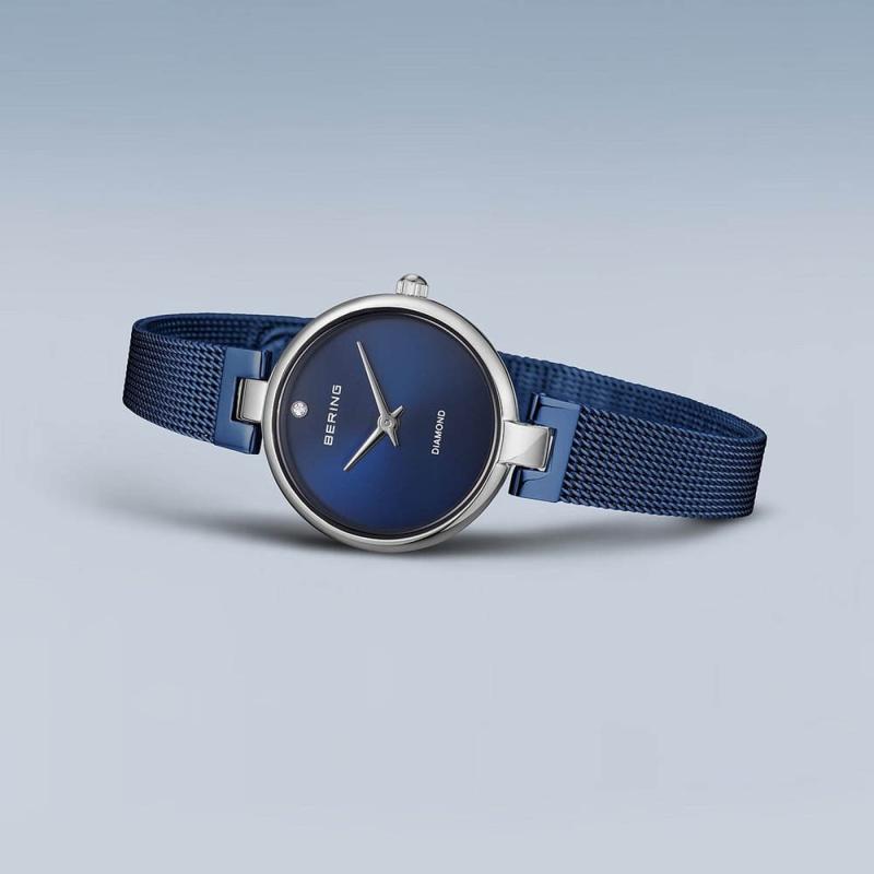 Dámské hodinky BERING Classic 17724-307