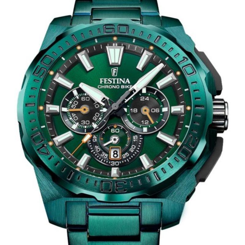 Pánské hodinky FESTINA Special Editions 20730/1