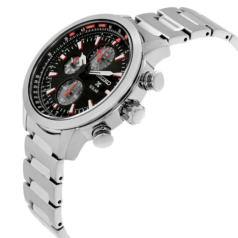 Pánske hodinky SEIKO Prospex Solar SSC349P1