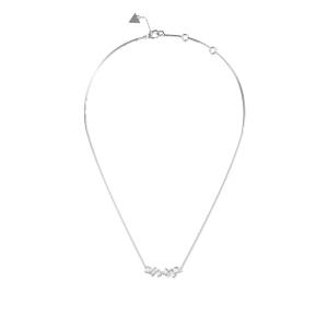 Náhrdelník GUESS Chandelier JUBN05358JWRHT/U