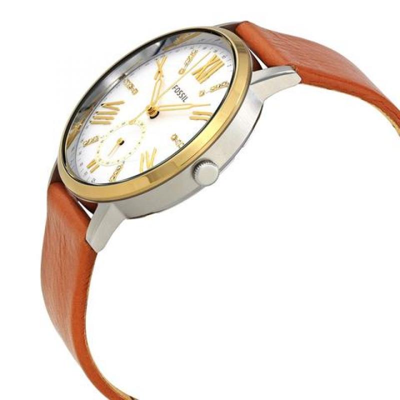 Dámské hodinky FOSSIL ES4161