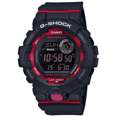 Pánské hodinky G-SHOCK CASIO G-Squad GBD-800-1ER