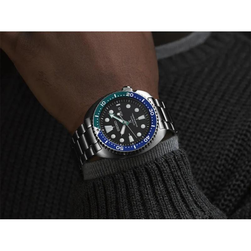 Hodinky SEIKO Prospex Tropical Lagoon Special Edition SRPJ35K1