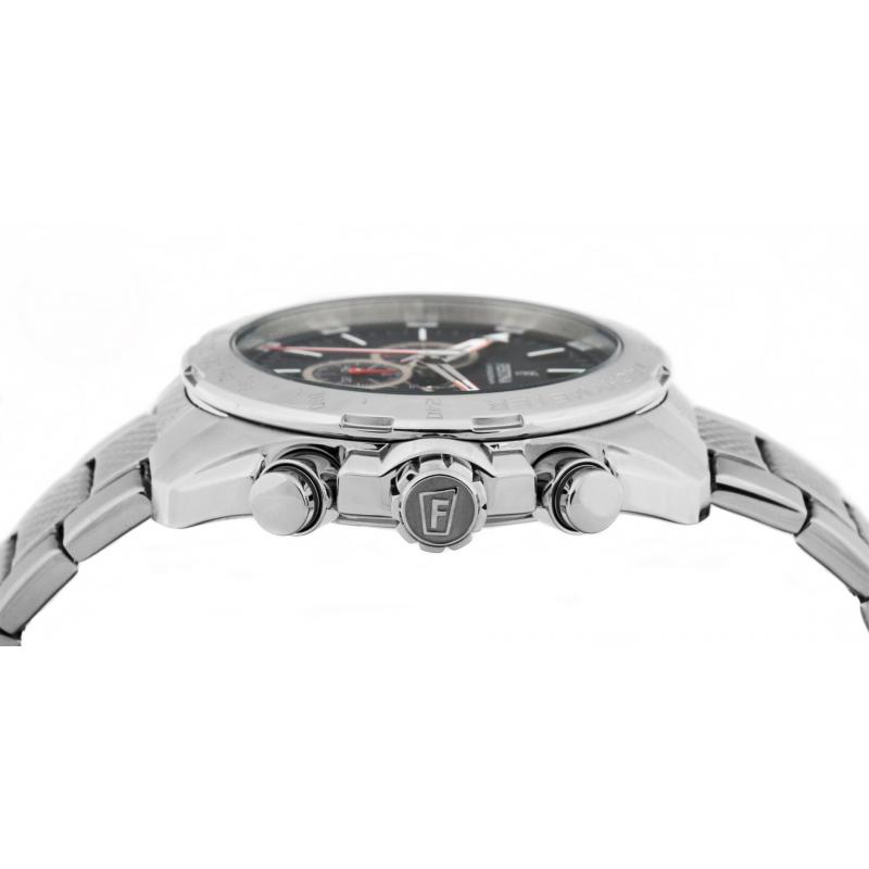 Pánske hodinky FESTINA Chrono Dual Time 16488/5