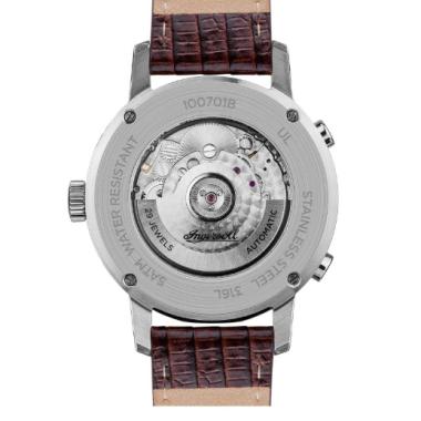 Pánské hodinky INGERSOLL The Grafton Automatic I00701B