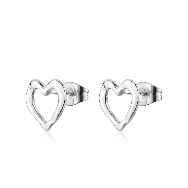 Náušnice SAGAPO Emotion SMO21