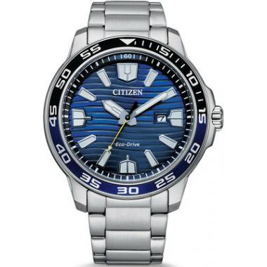 Pánske hodinky CITIZEN Sport AW1525-81L