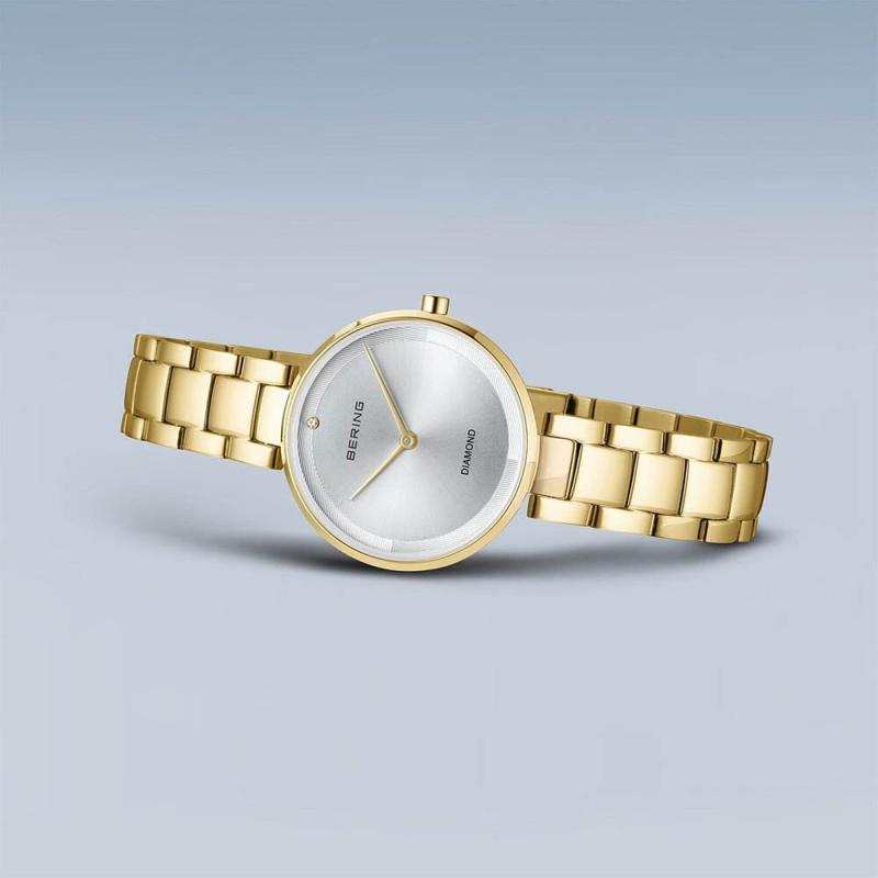Dámské hodinky BERING Classic 17529-730