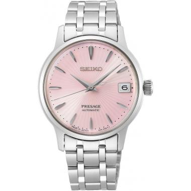 Dámské hodinky Seiko Presage Automatic SRP839J1