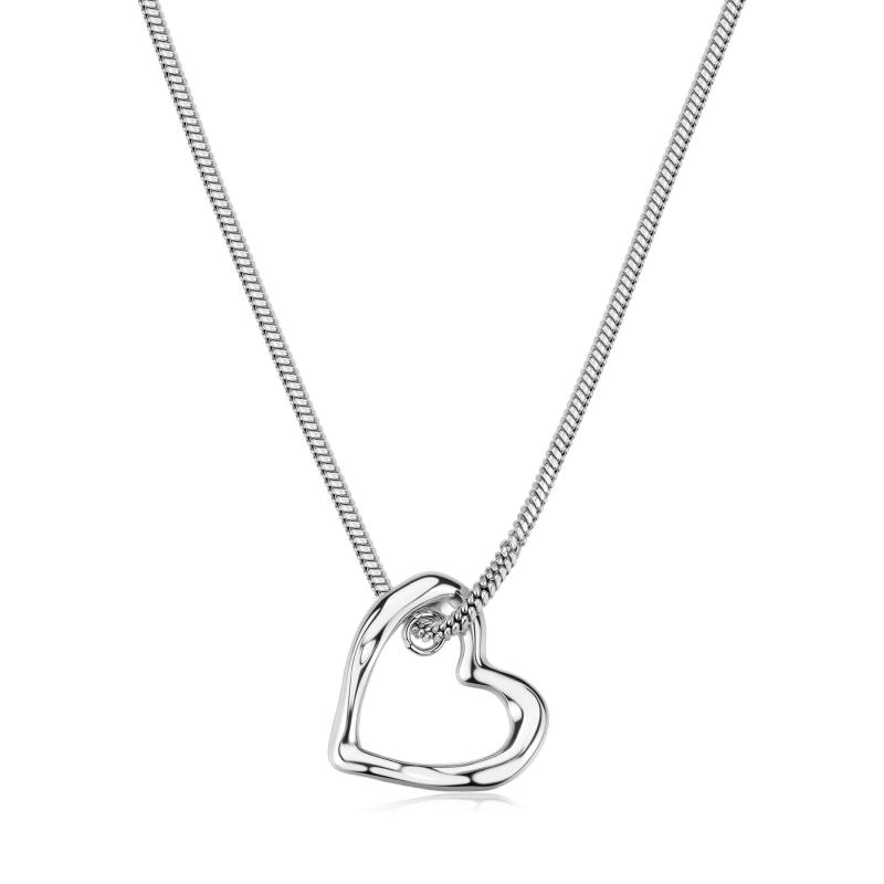 Náhrdelník SAGAPO Emotion SMO03