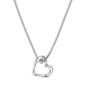 Náhrdelník SAGAPO Emotion SMO03