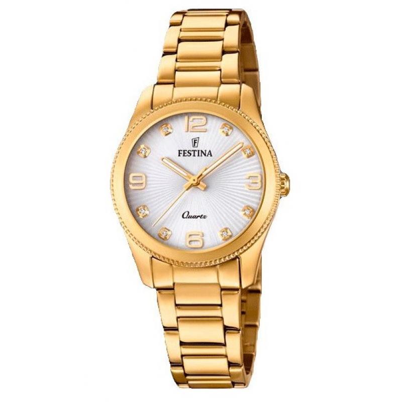 Dámské hodinky FESTINA Boyfriend Collection 20210/1