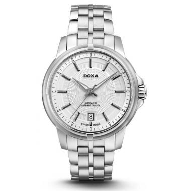 Pánské hodinky DOXA Executive Automatic D152SSV