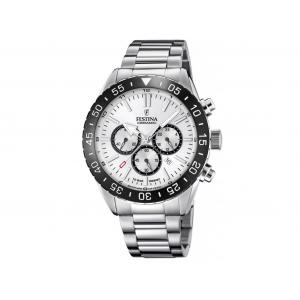 Pánské hodinky FESTINA Ceramic Chronograph 20575/1