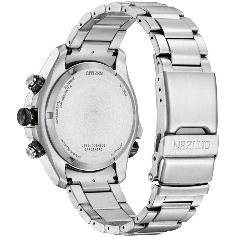 Pánské hodinky CITIZEN Promaster Land JV1006-51L