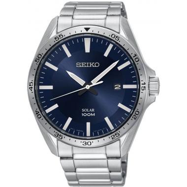 Pánské hodinky SEIKO Solar SNE483P1