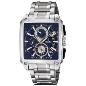 Pánske hodinky FESTINA Timeless Chronograph 20264/2