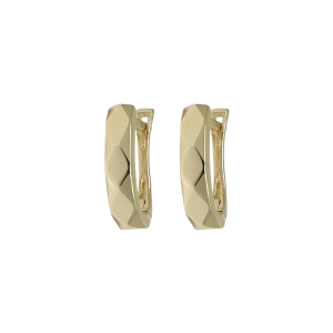 Zlaté náušnice PATTIC AU 585/1000 2,72 gr KPR143207404