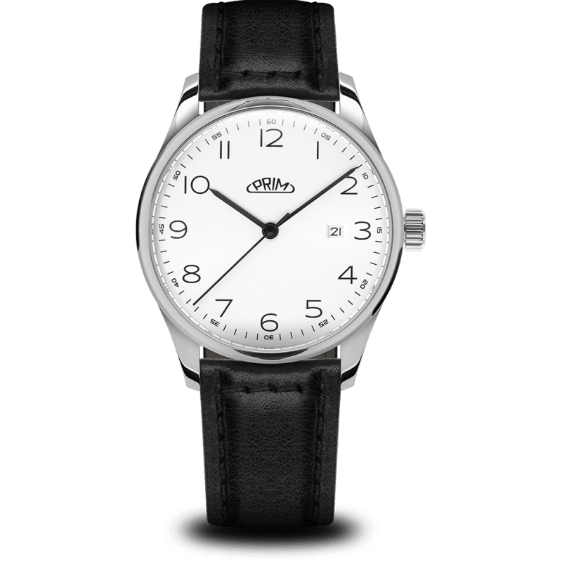 Pánske hodinky PRIM Klasik V4 W01P.13241.G