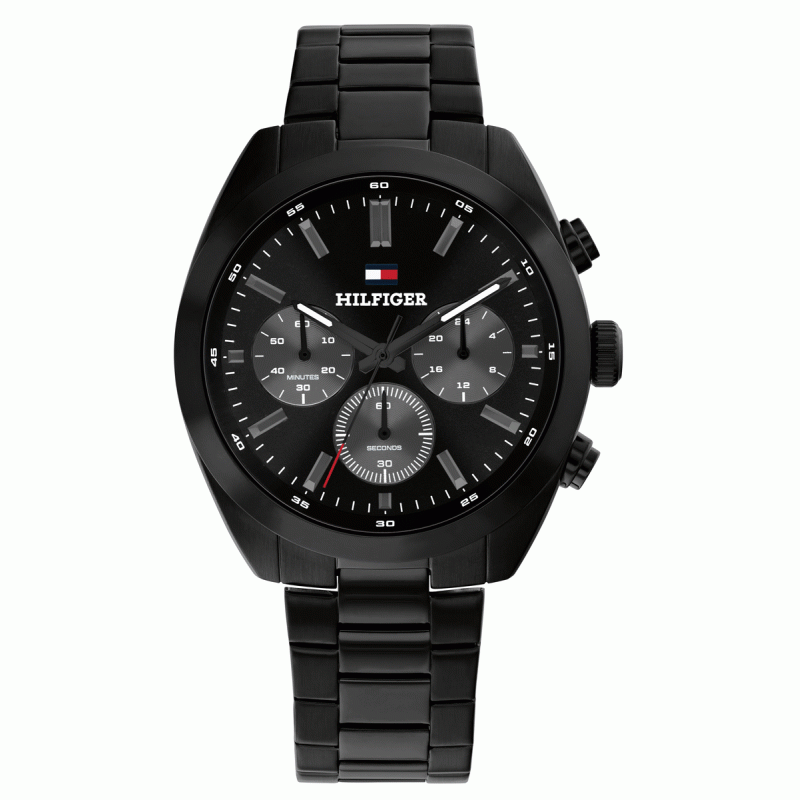 Pánské hodinky TOMMY HILFIGER 1710724