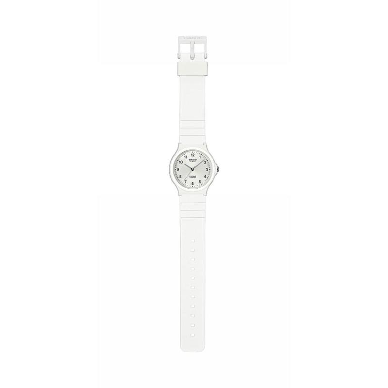 Unisex hodinky CASIO Collection analog MQ-24B-7BEF