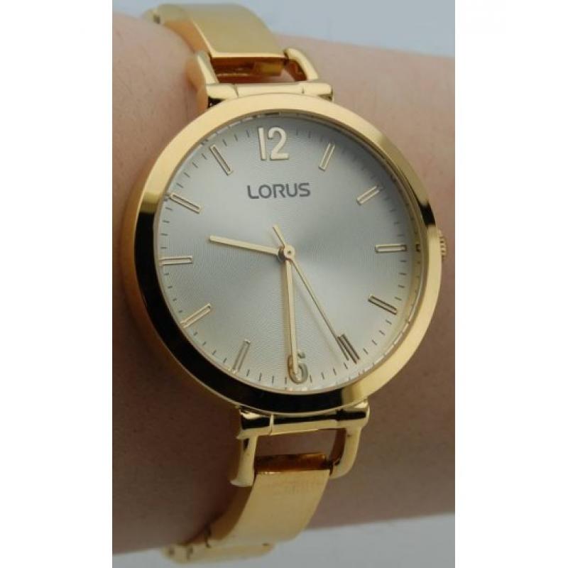 Dámske hodinky LORUS RG294KX9