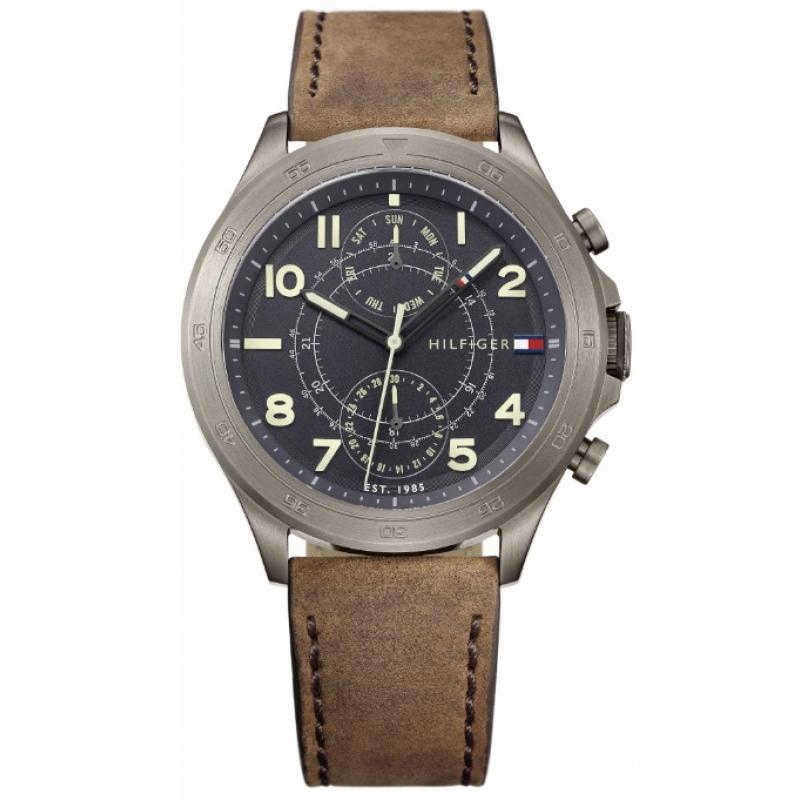 Pánske hodinky TOMMY HILFIGER 1791343