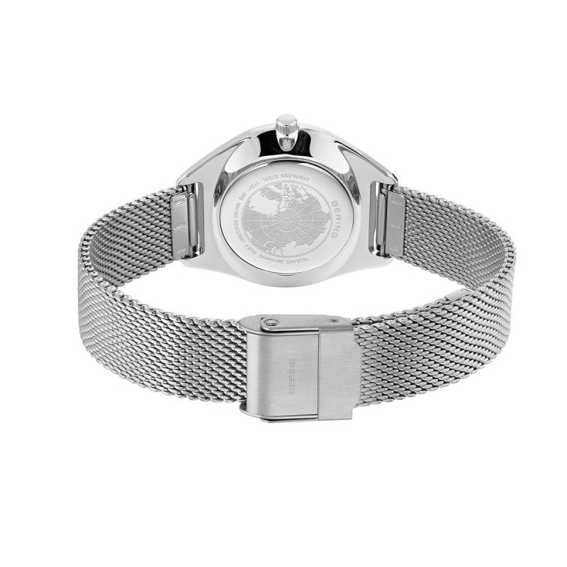 Dámské hodinky BERING Solar 17331-000