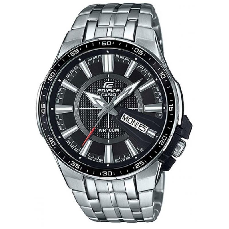 Pánske hodinky CASIO Edifice EFR-106D-1A