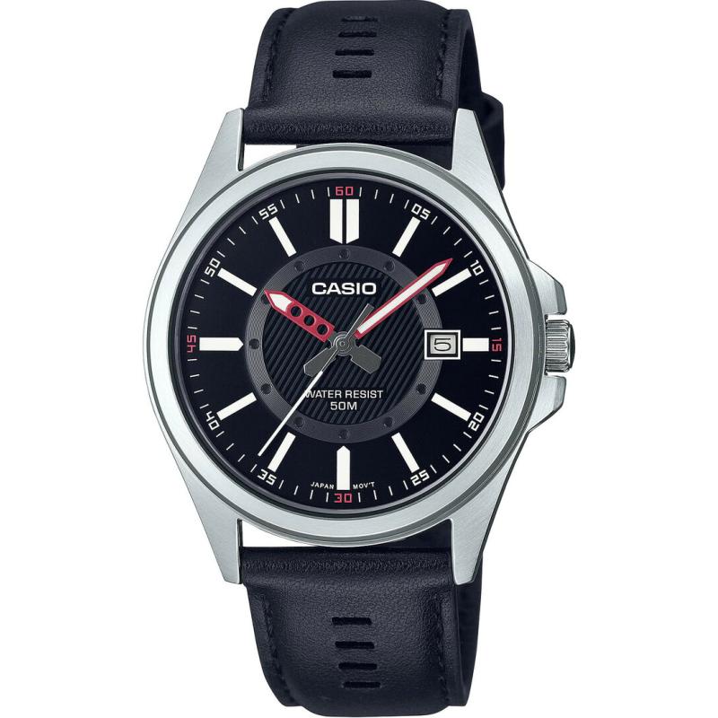 CASIO hodinky MTP-E700L-1EVEF