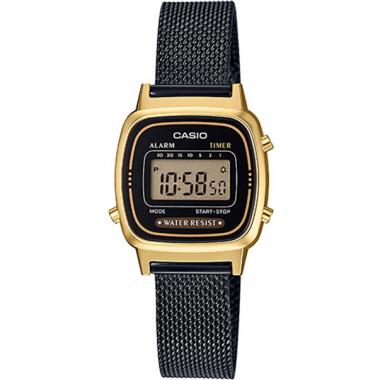 Casio hodinky LA-670WEMB-1