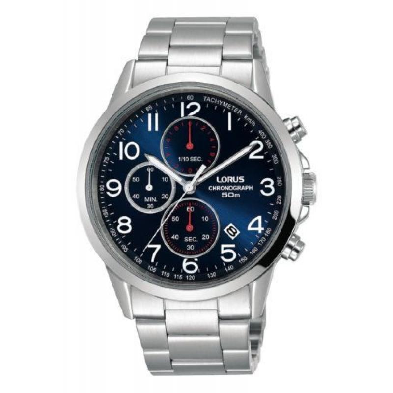 Pánske hodinky LORUS RM367EX9