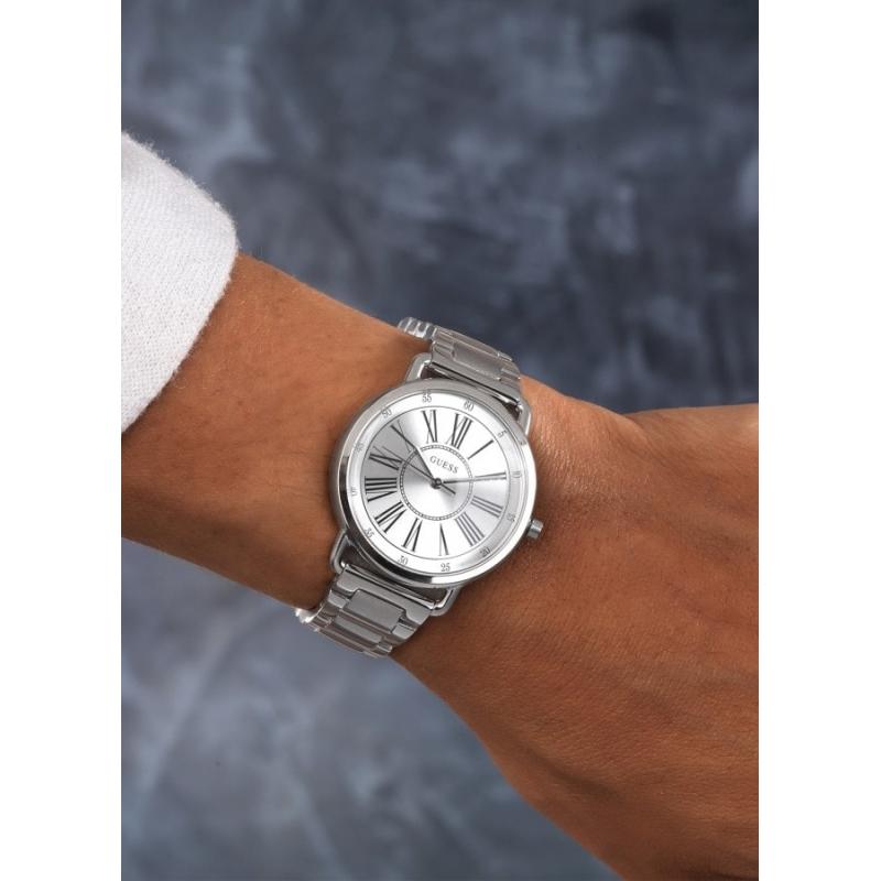 Dámské hodinky GUESS Kennedy W1149L1