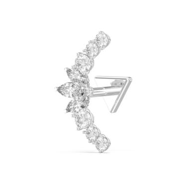 Náušnice  GUESS  piercing Studio JUBE06264JWRHT/U