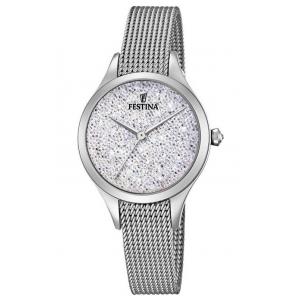 Dámske hodinky FESTINA Swarovski 20336/1