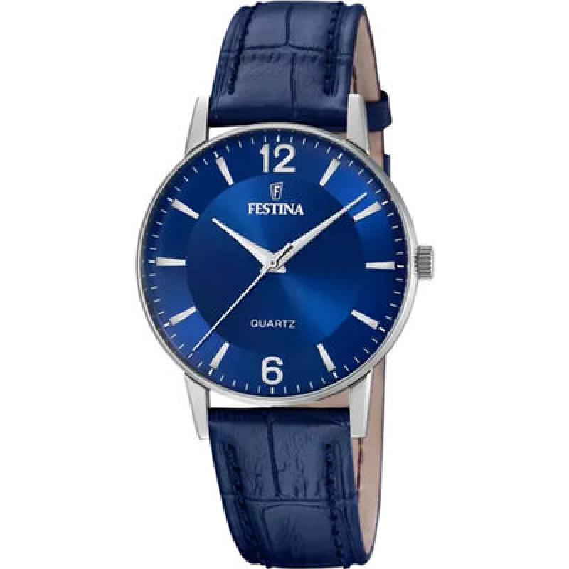 Pánské hodinky FESTINA Classics 20690/3