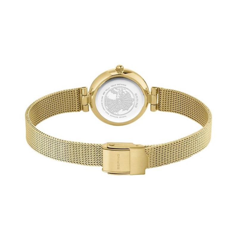 Dámské hodinky BERING Classic 17724-330