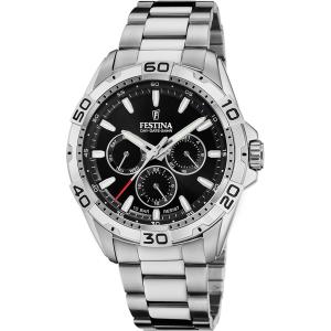 Pánske hodinky FESTINA Multifunction 20623/5