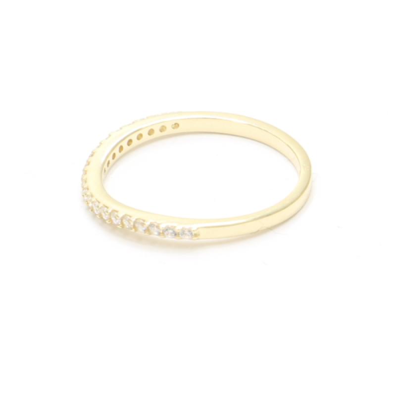 Zlatý prsten PATTIC AU 585/000 1,6 gr GU245701Y-56