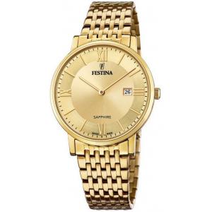Pánske hodinky FESTINA Swiss Made 20020/2