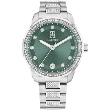 Dámské hodinky TOMMY HILFIGER TH85 Crystals 1782759