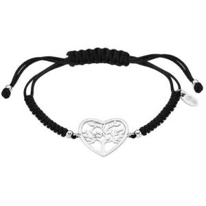 Náramek LOTUS SILVER Tree Of Life Ag 925/1000 LP1769-2/2