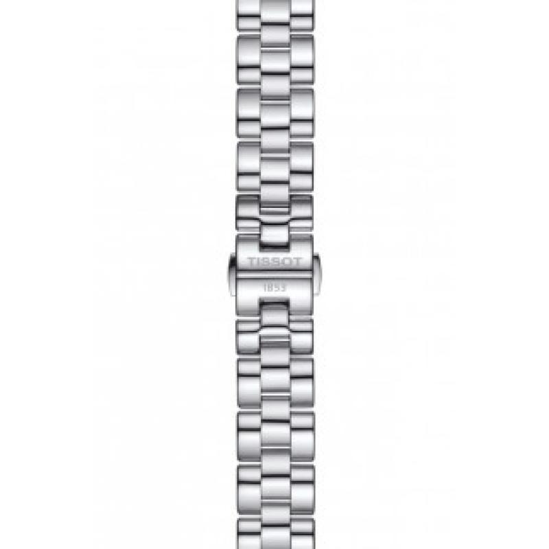 Dámske hodinky Tissot T-Wave T112.210.11.046.00