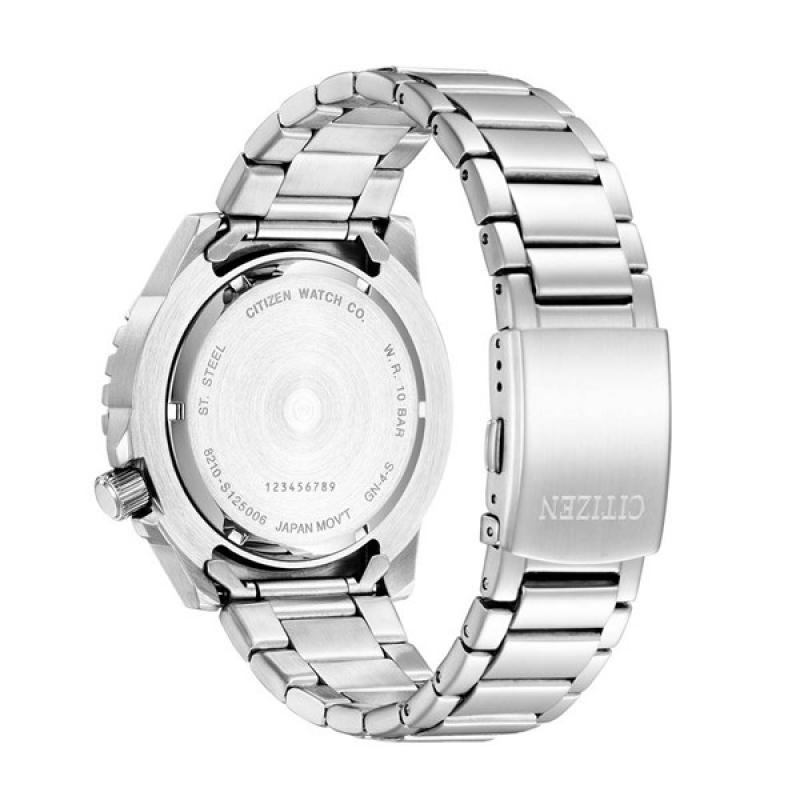 Pánske hodinky CITIZEN Automatic NJ2190-85E