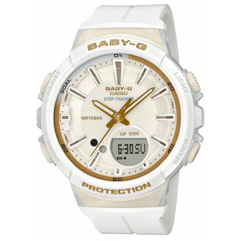 Dámské hodinky CASIO Baby-G BGS-100GS-7A