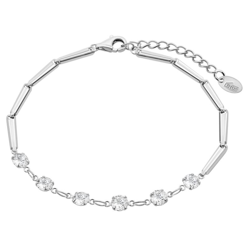 Náramek LOTUS SILVER Pure Essential Ag 925/1000 LP3676-2/1