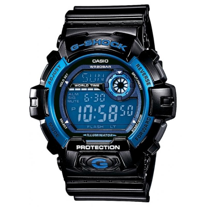 Pánske hodinky CASIO G-shock G-8900A-1