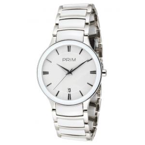 Dámske hodinky PRIM Ceramic Elite W01P.13018.A