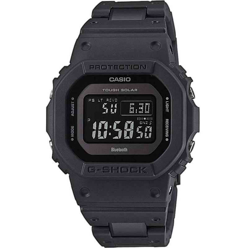 Pánské hodinky CASIO G-SHOCK Bluetooth GW-B5600BC-1BER